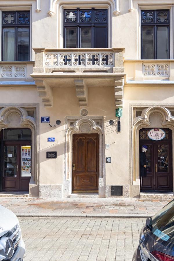 House Of Frida Cracóvia Exterior foto